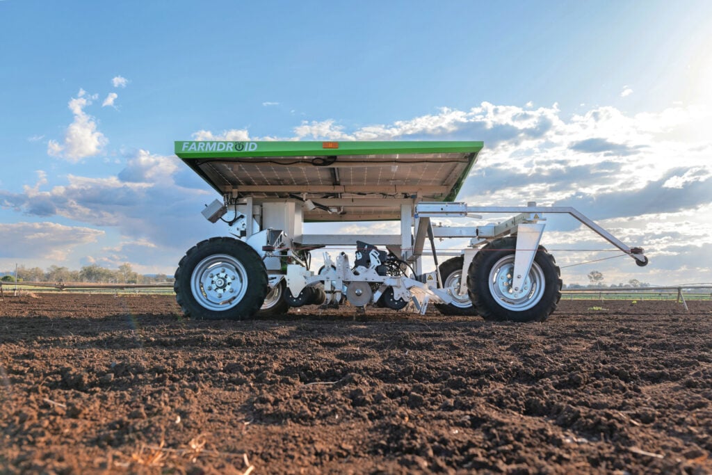 In de Lockyer Valley in Queensland heeft Qualipac te maken met zwarte kleigronden en een vochtig tropisch klimaat. Dat kan uitdagingen opleveren met machines. Je moet vooruitdenken, zegt Troy Qualischefski.