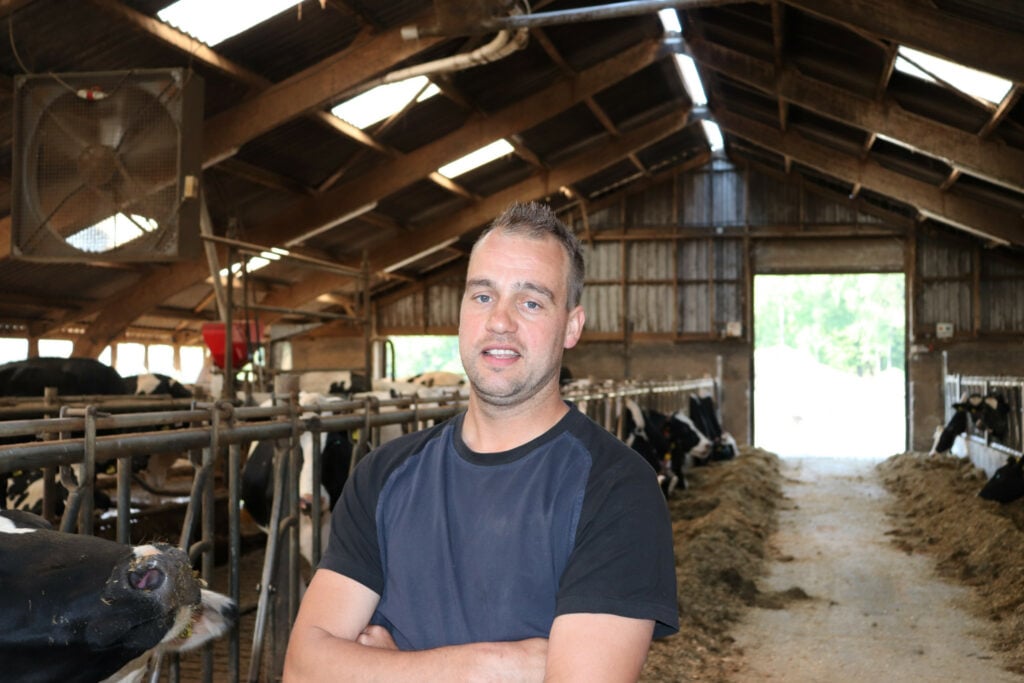 Bram van Gestel