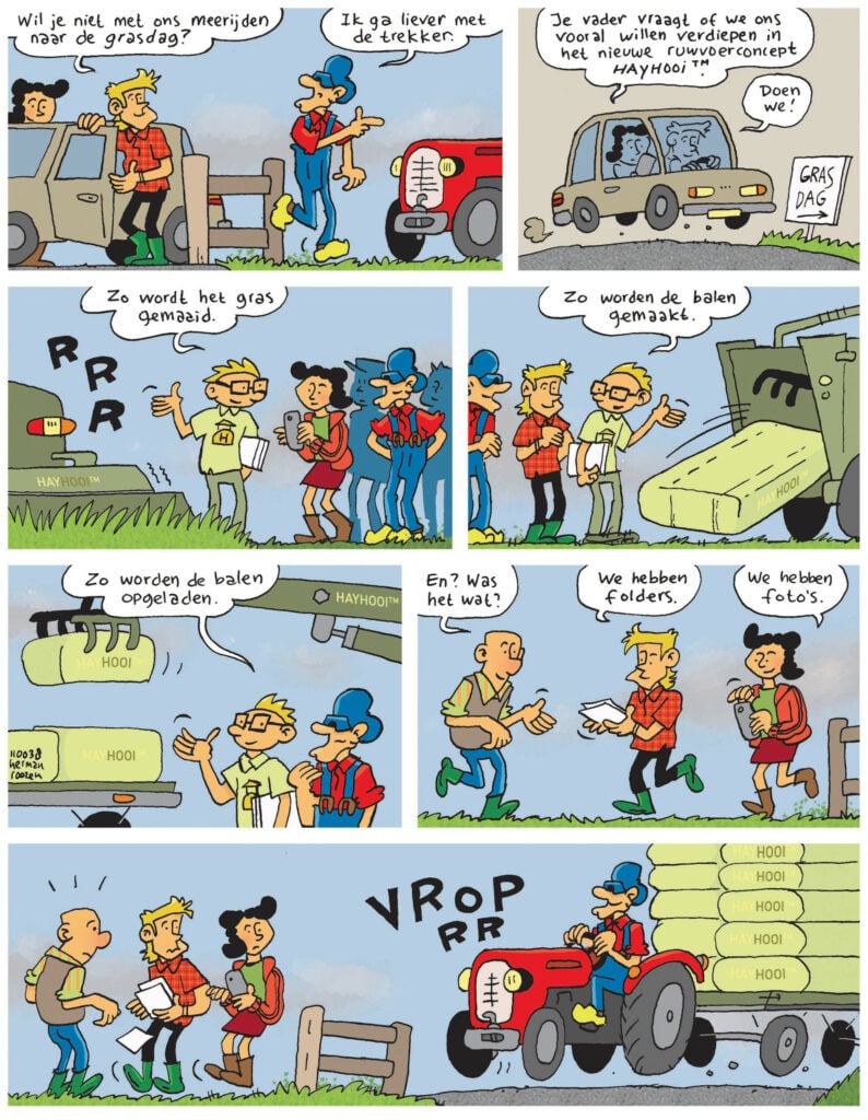 Afbeelding en tekst: Herman Roozen