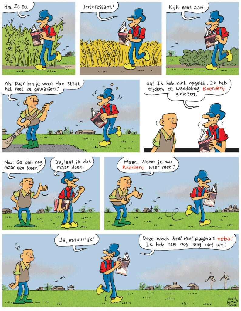 Tekst en afbeelding: Herman Roozen