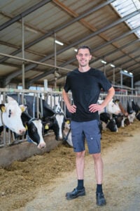 Foto's: Andrea van Schaik